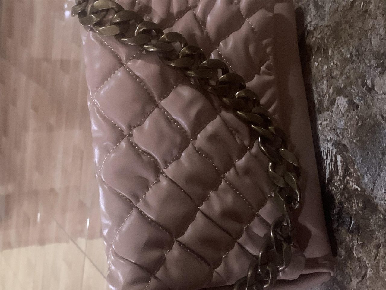Bags and flat Slipas