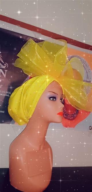 Headwear’s