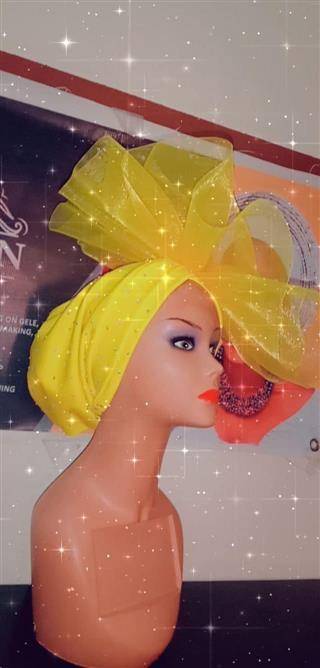 Headwear’s