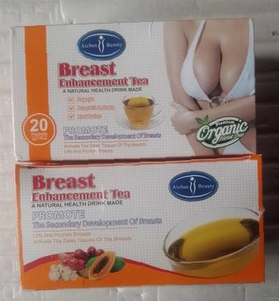 Aichun Beauty Breast Enlargement Tea