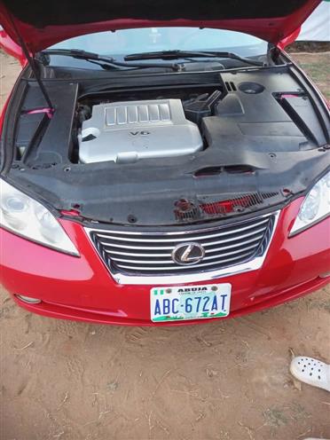 Buy and drive a month old car
