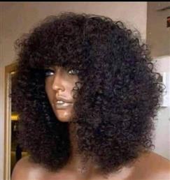 Human Hairs