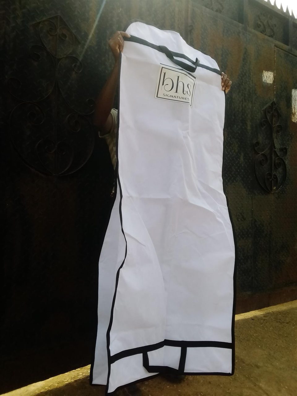 Wedding Dress bags in Lagos Nigeria