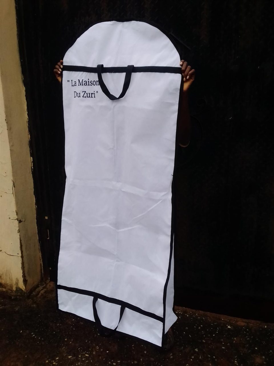 Wedding Dress bags in Lagos Nigeria