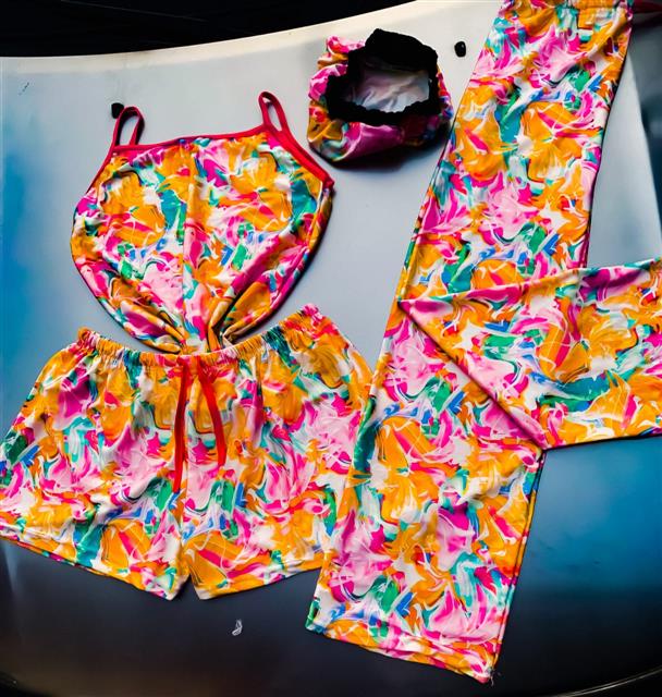Night wears