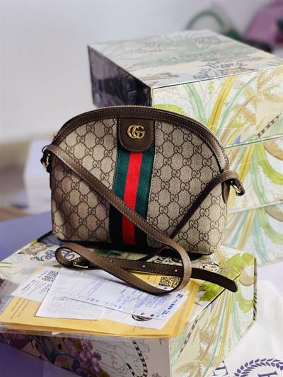 Luxury ladies bags