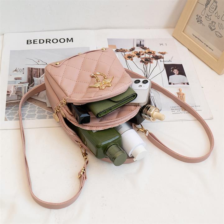 Mini backpack