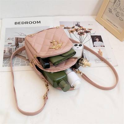 Mini backpack
