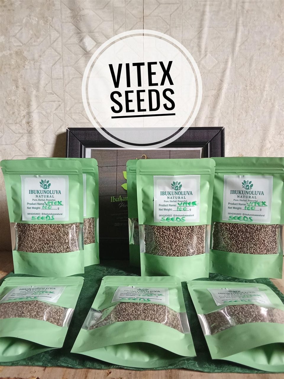 Seeds