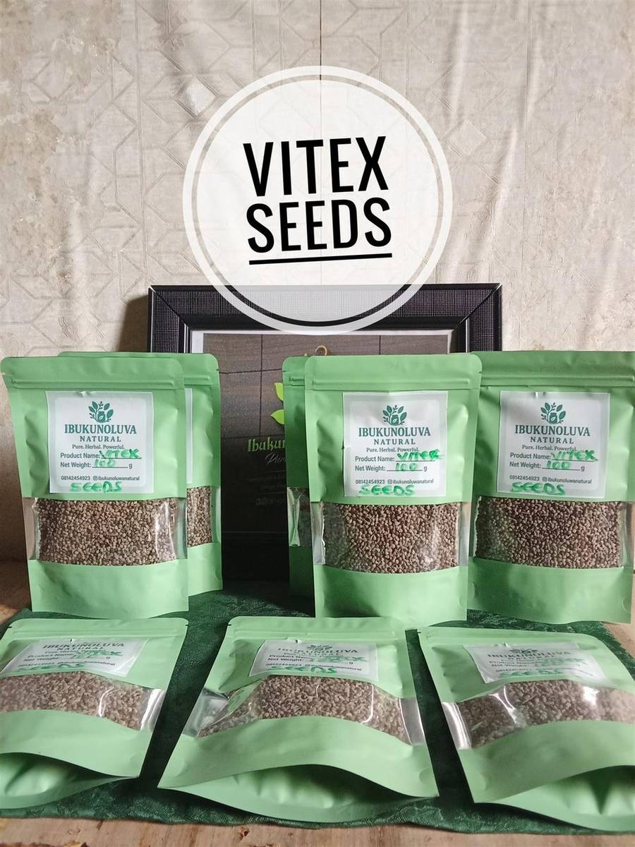 Seeds