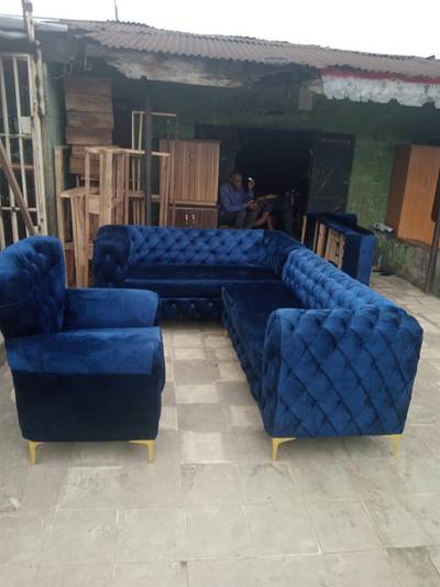 L shaped chair at affordable price