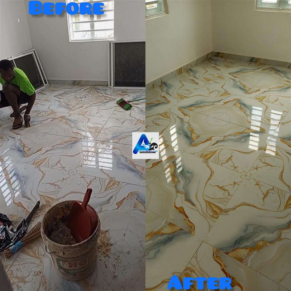 Professional cleaning services -Book Now