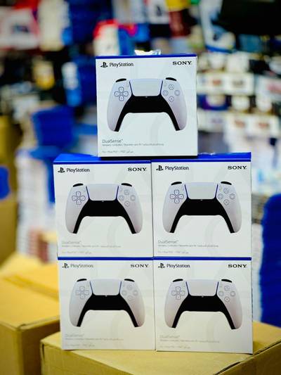 Brand new ps5 controller