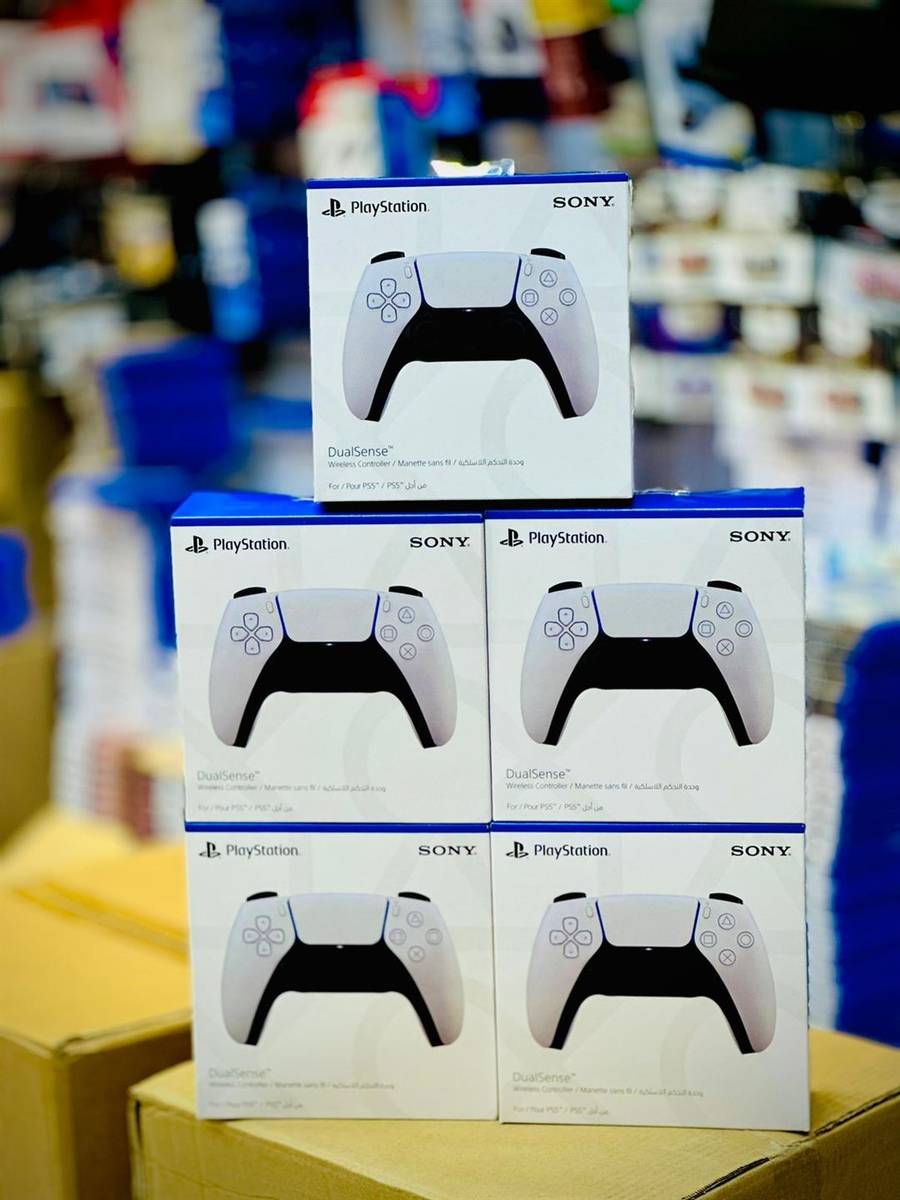 Brand new ps5 controller