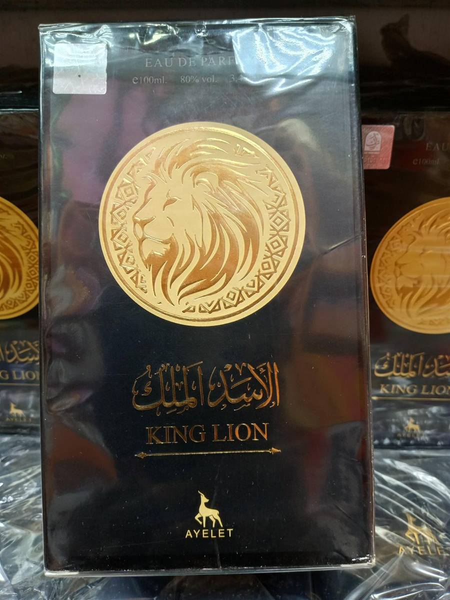 100ml Affordable luxury perfumes