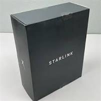 Starlink Satellite Spacex