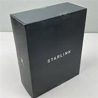 Starlink Satellite Spacex