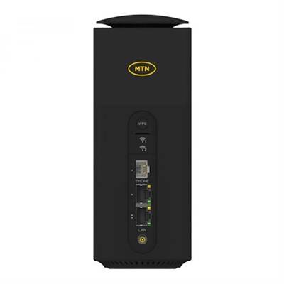 MTN 5G Broadband Router + 100GB Data