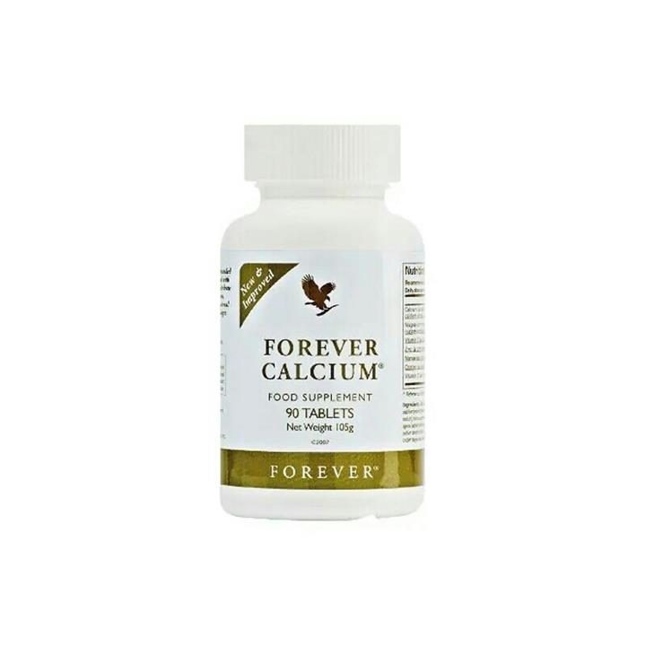 Supplement for strong and healthy bone