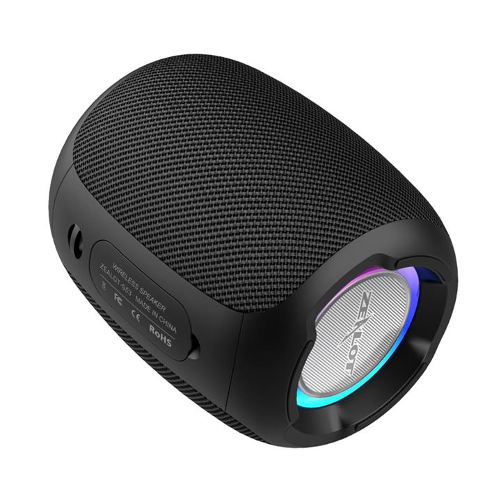 Zealot S53 Super Bass Speaker
