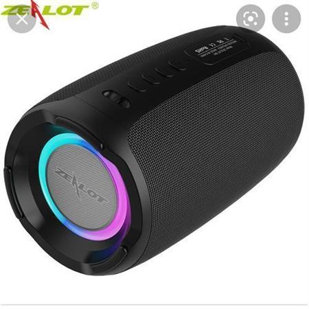 Zealot S61 Bass Speaker