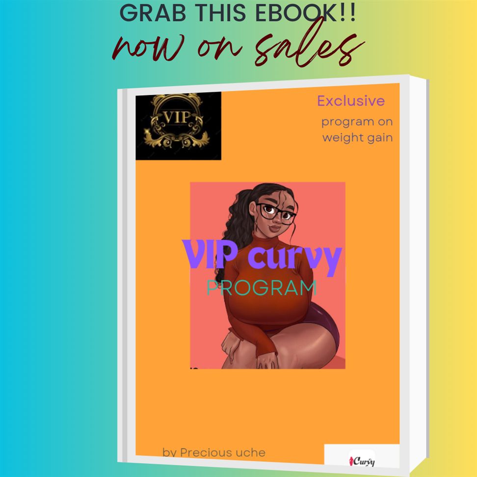 VIP CURVY PROGRAM