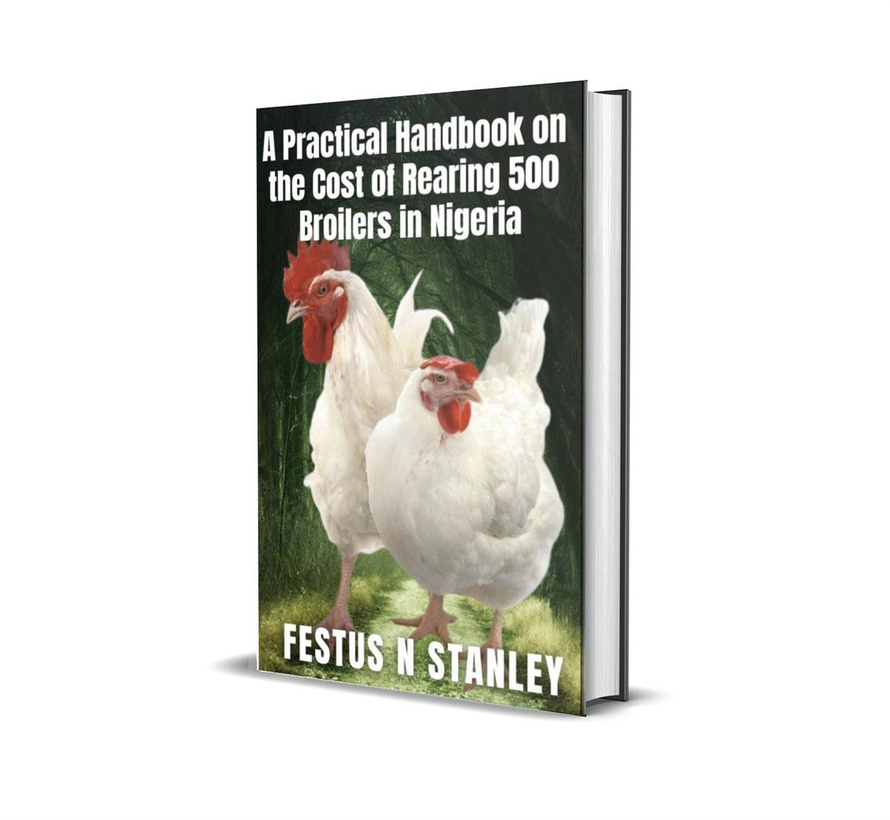 A Practical Handbook on the Cost of Rear