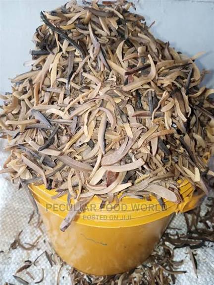 FRESH UGBA / UKPAKA NSUKKA