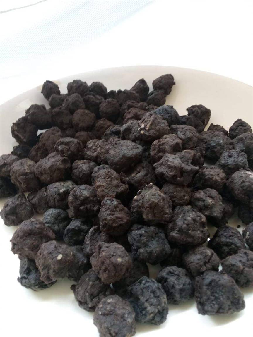 OGIRI OKPEI OR UGBA NSUKKA