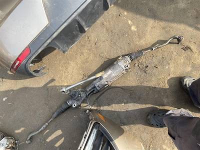 Steering Rack for Porsche Macan