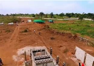 DRY ESTATE LAND IN IMOTA, IKORODU