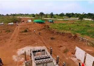 DRY ESTATE LAND IN IMOTA, IKORODU