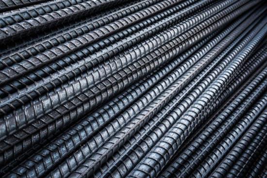 Quality Iron Rods