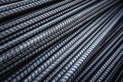 Quality Iron Rods