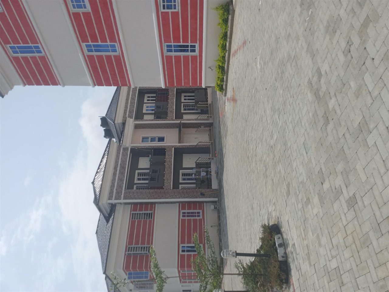 HAVENS RESIDENCE ABIJO GRA