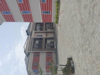 HAVENS RESIDENCE ABIJO GRA