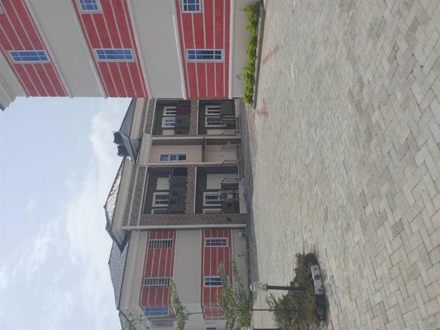 HAVENS RESIDENCE ABIJO GRA