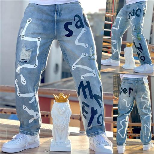 Male wears