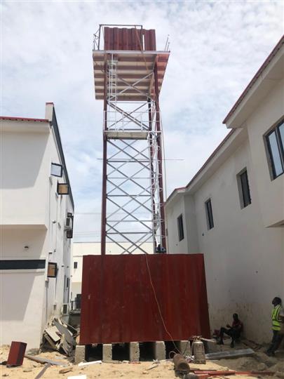 Lekki pride Phase 2