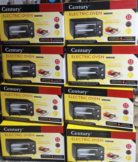 Century electric Oven