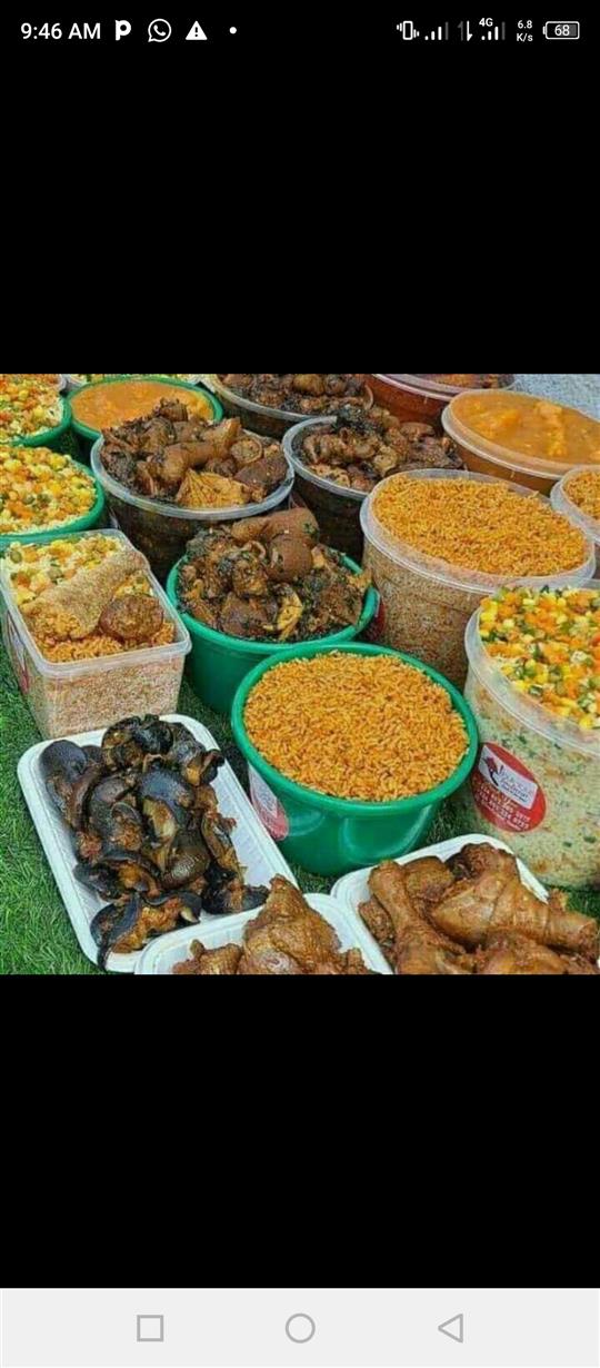 Udobest tasty meals