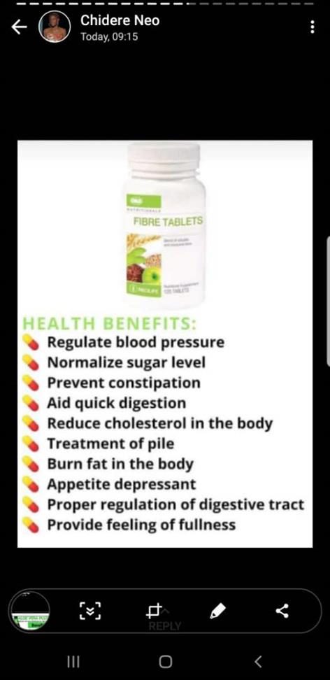 Udobest health remedies