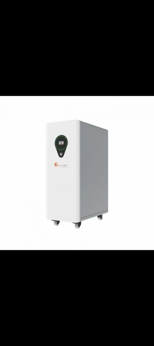 Lithium battery system