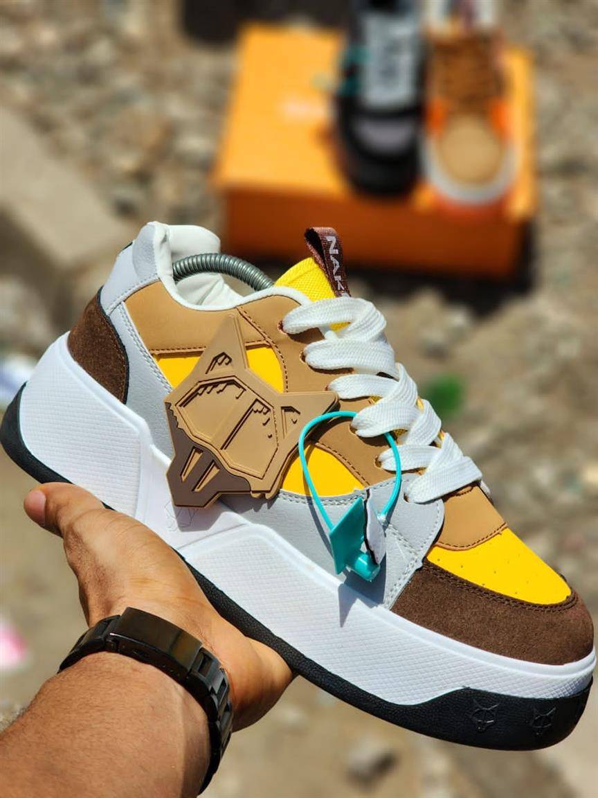 Naked wolf Sneakers