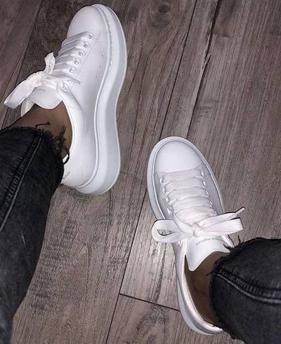 Unisex sneakers