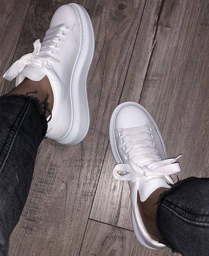Unisex sneakers