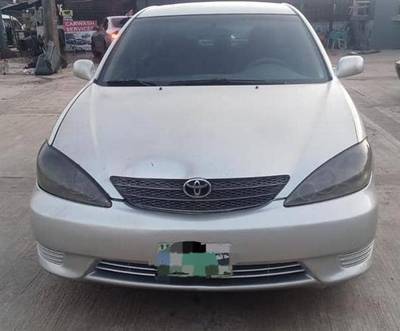 2006 Toyota Camry