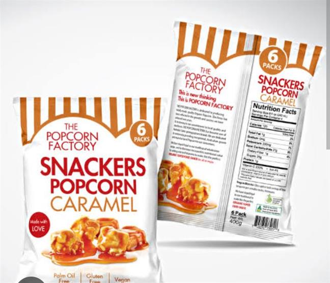 Printing and packaging