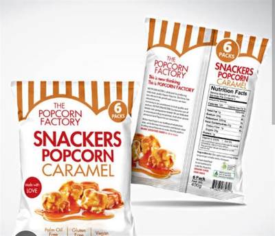 Printing and packaging