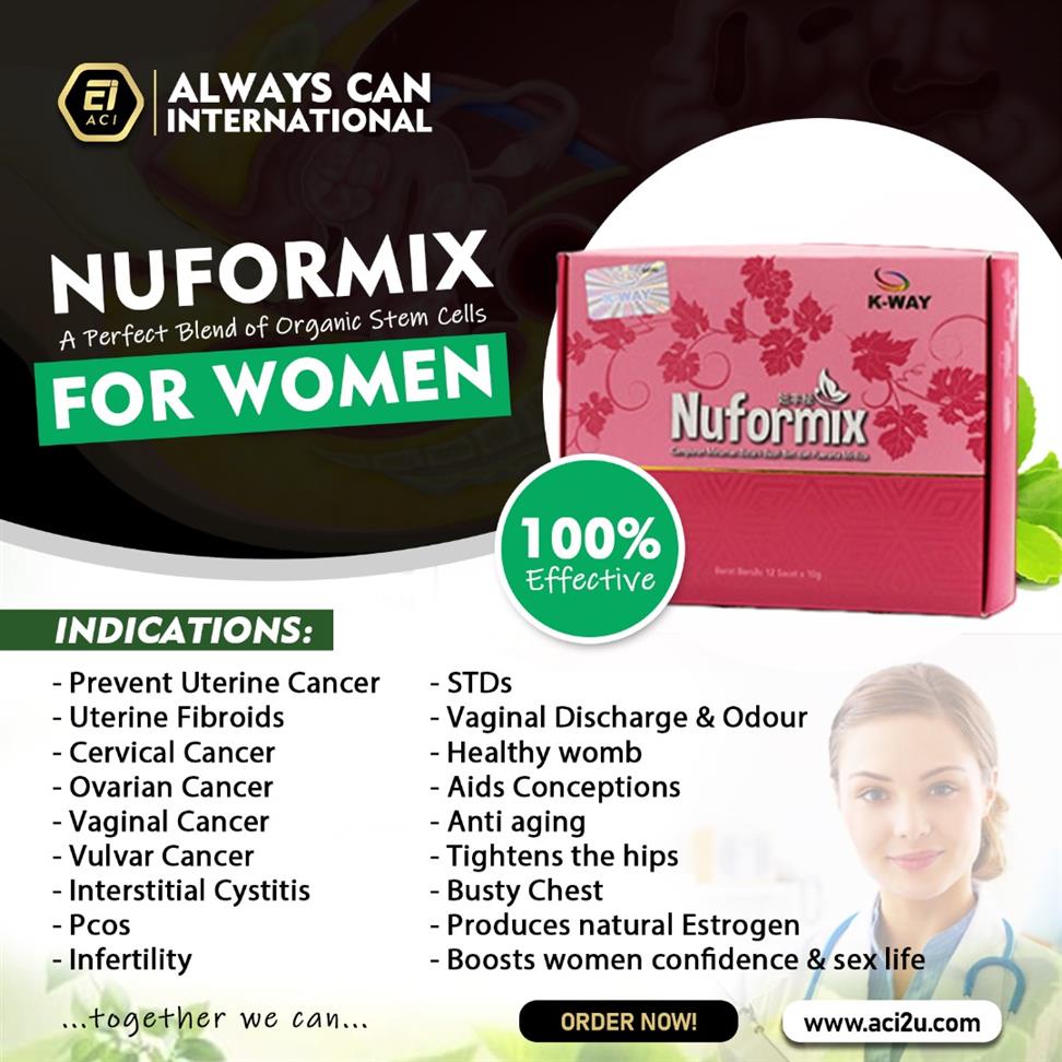 Nuformix